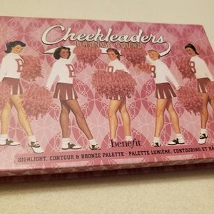 Benefit cheekleaders